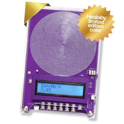 Purple - LIMITED EDITION COLOR