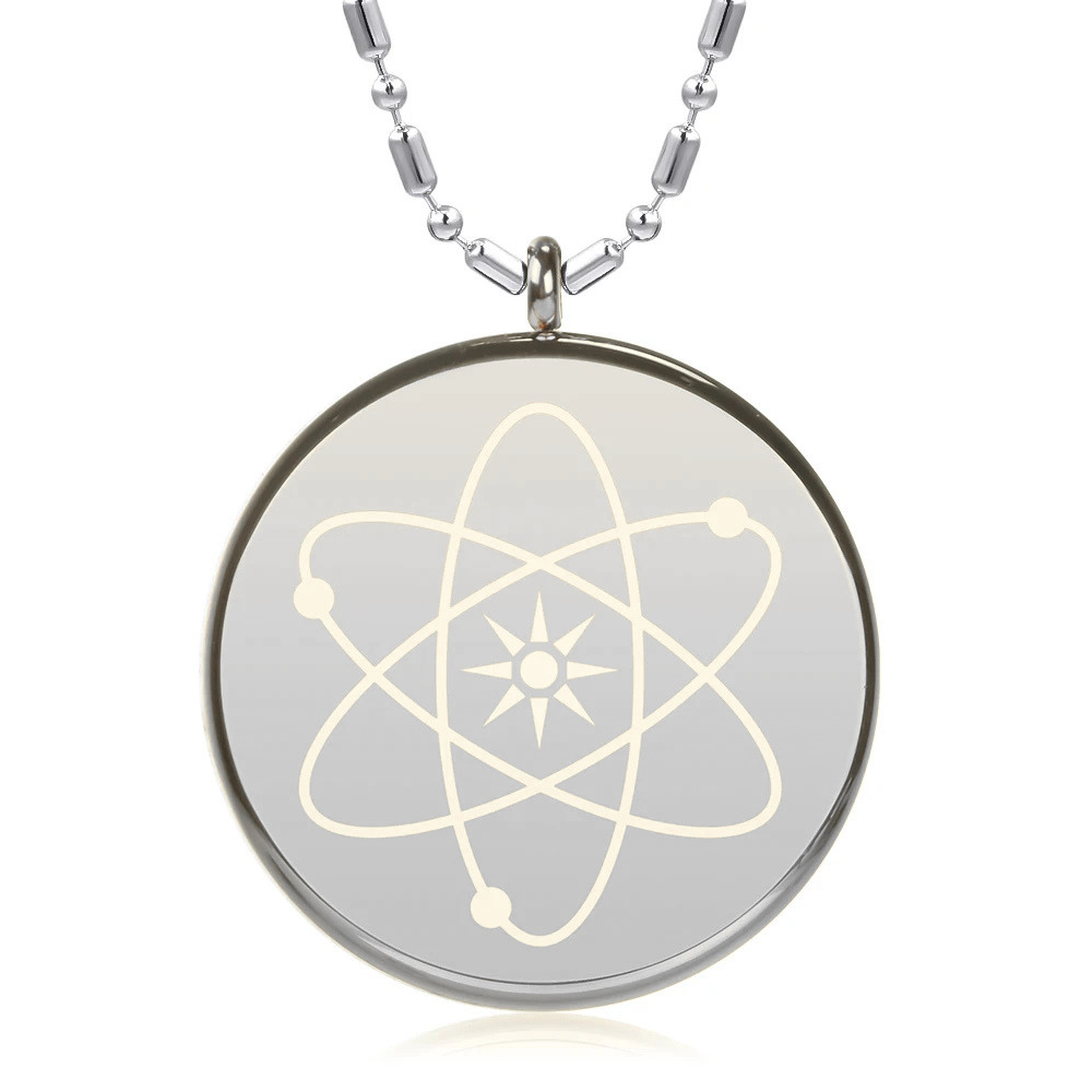 Silver Aura Device
