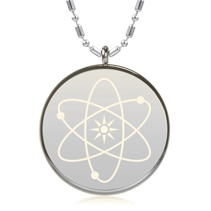 Silver Aura Device